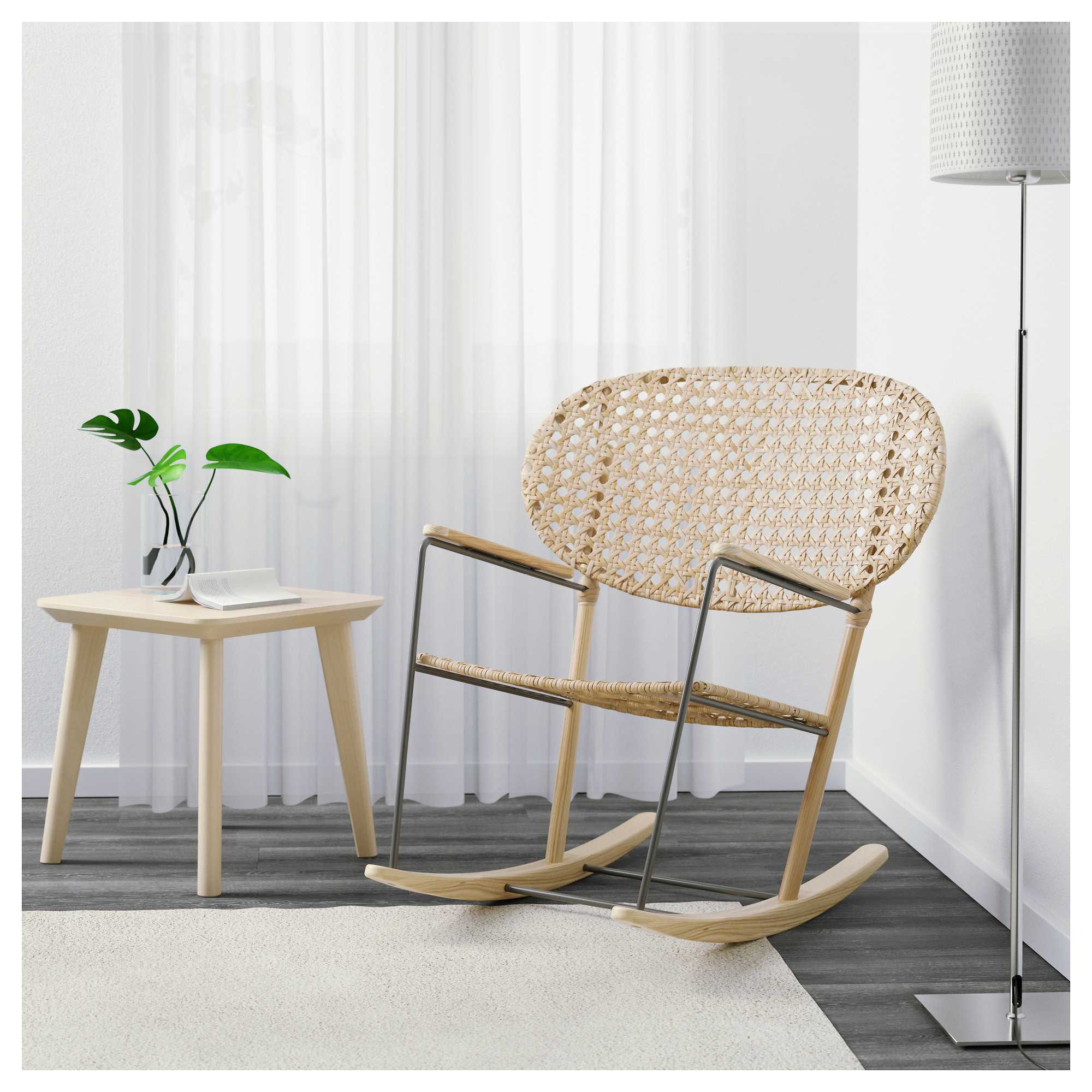 Выбираем кресло-качалку в ikea: обзор моделей с фото и ценами