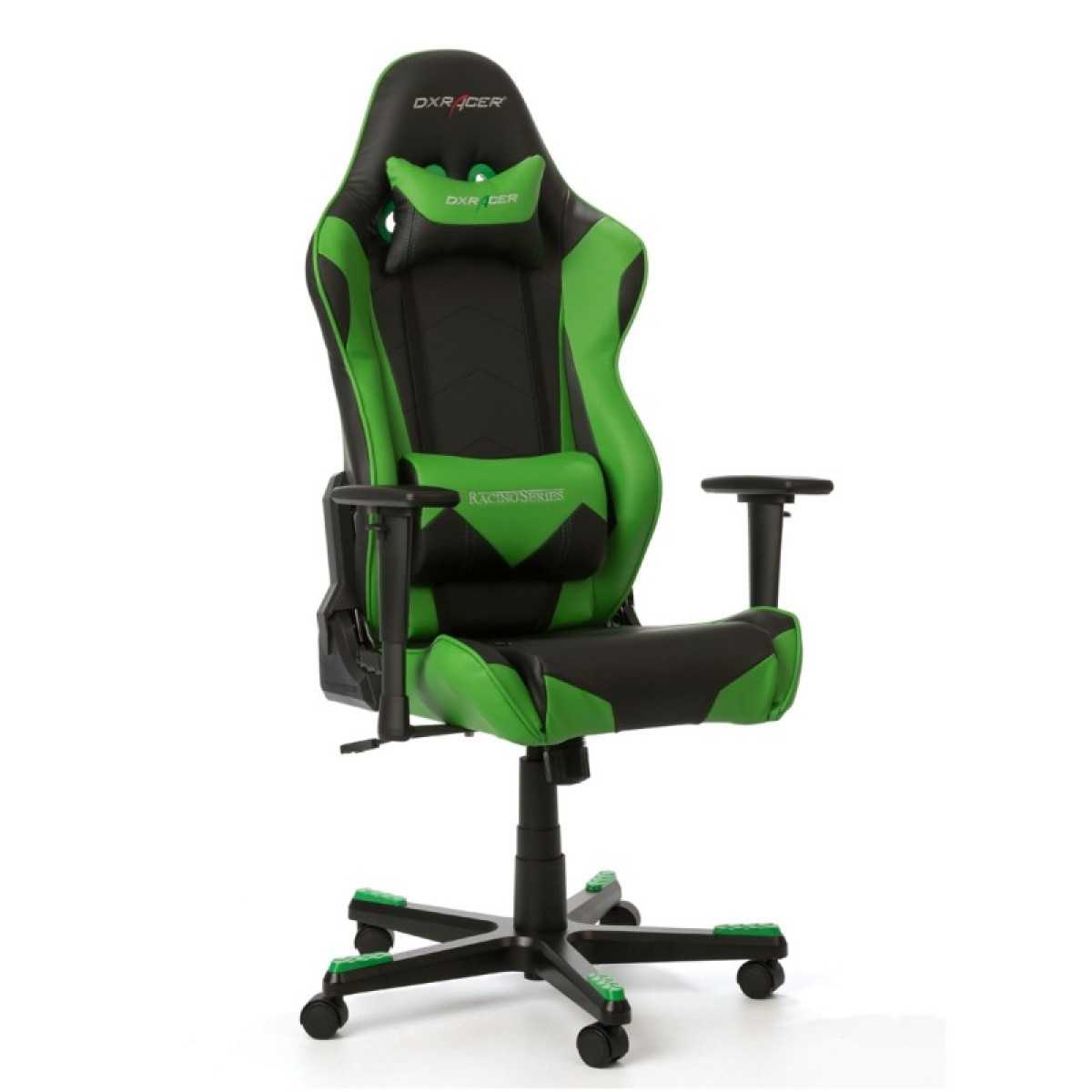 Кресло dxracer: игровое (геймерское) компьютерное кресло, luxe и другие оптимальные модели