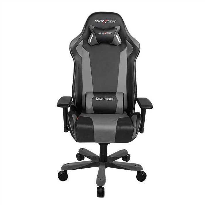 Как выбрать игровое кресло?