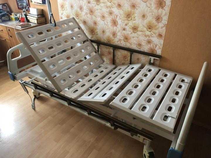 Ортопедические кровати