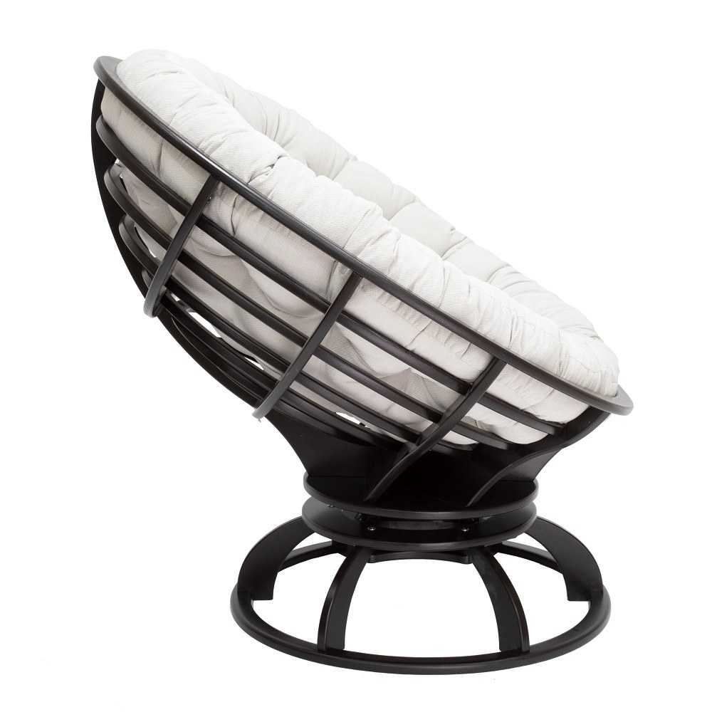 Кресло из ротанга papasan — отзывы