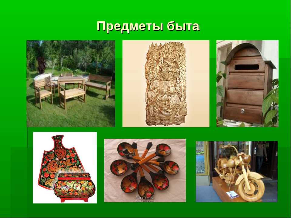 Разновидности мебельных материалов, их эксплуатационные особенности
