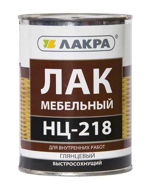 Мебельный лак, какой бывает и что выбрать для дома и улицы