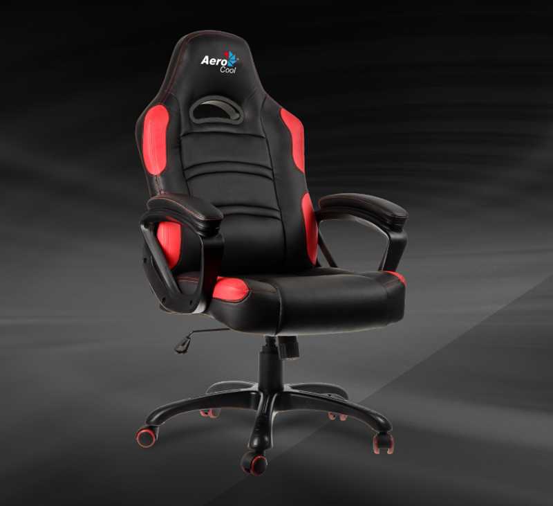 Кресла aerocool