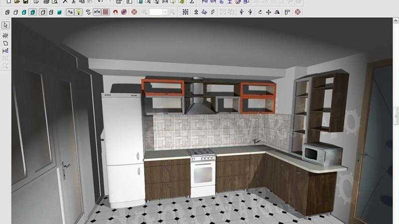 Создание дизайн проекта. главные этапы разработки