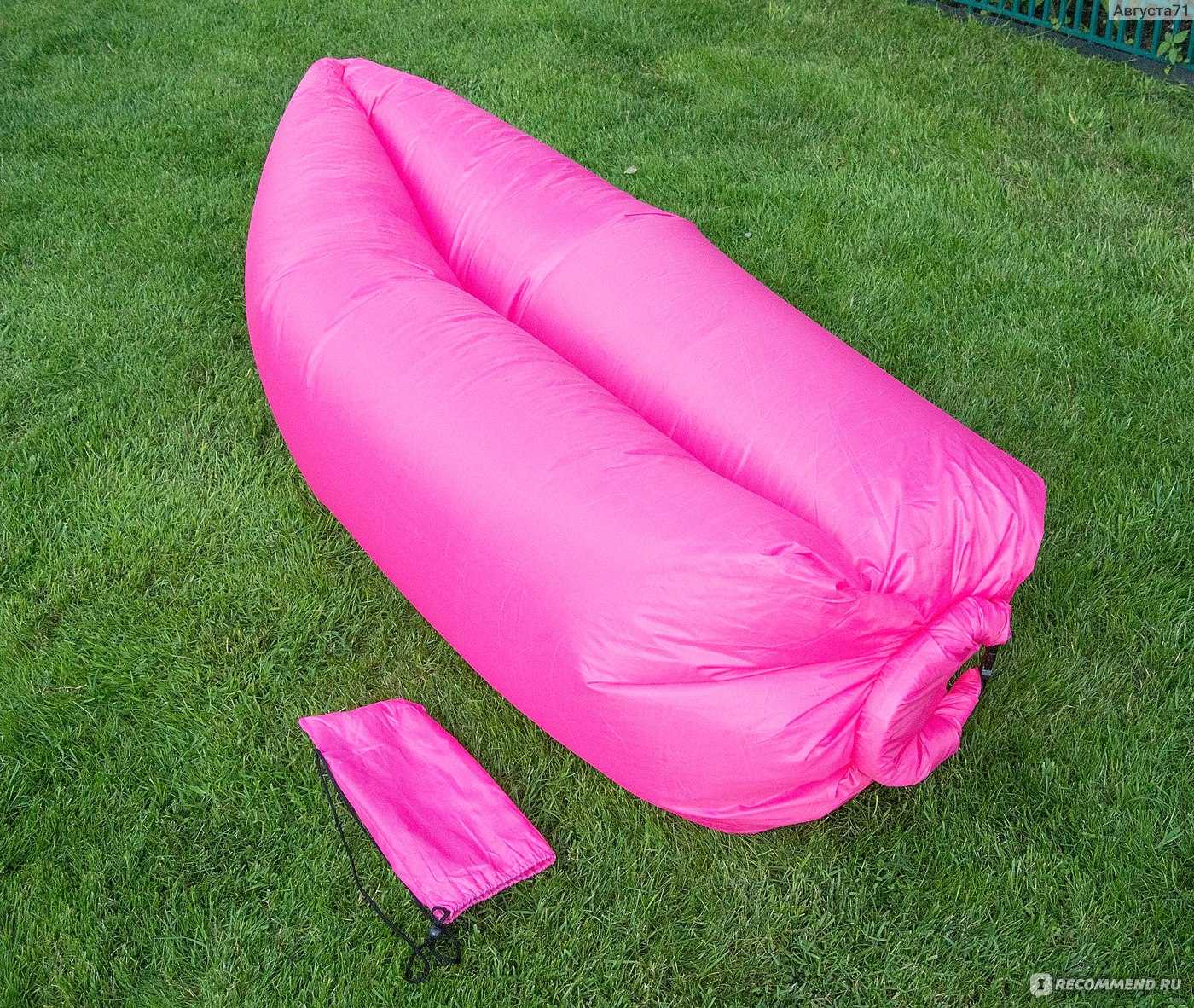 Надувной диван (68 фото): диван, надутый воздухом, биван, шезлонг banana air sofa oxford, отзывы