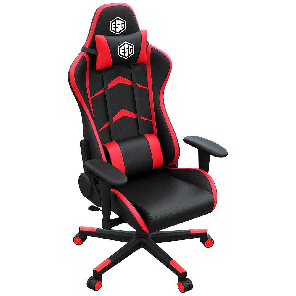 Как выбрать игровое кресло?