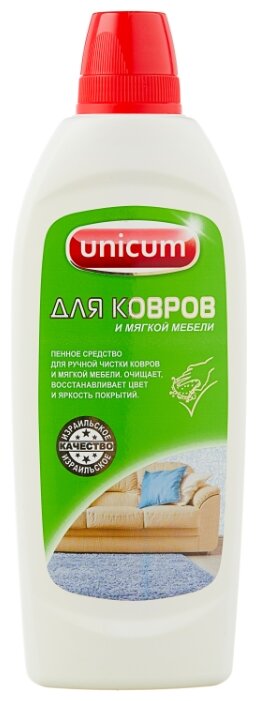 Ваниш для чистки мягкой мебели в домашних условиях