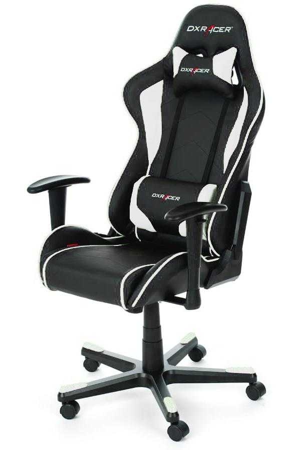 Игровые кресла dxracer: характеристика, модели, выбор