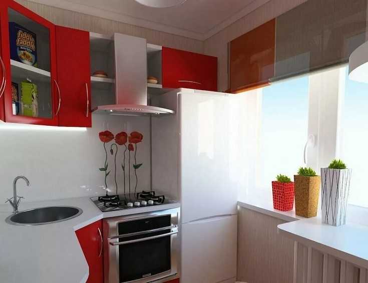 8 подсказок по дизайну большой кухни площадью 19, 20 и 21 кв м