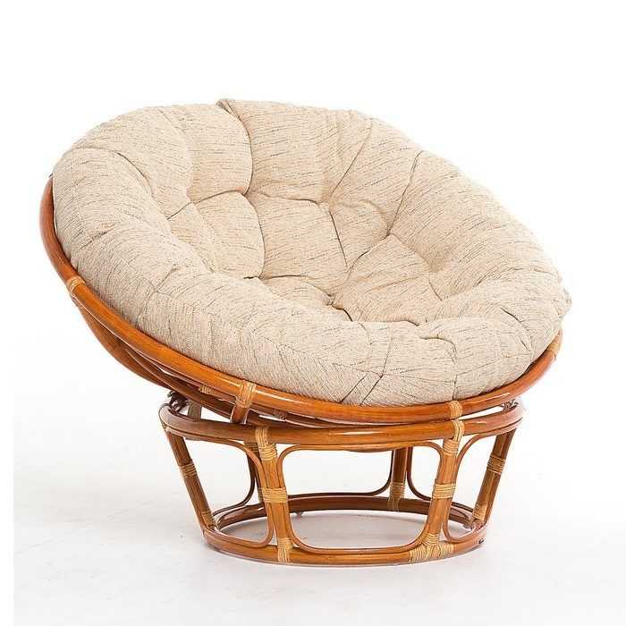 Кресло papasan (50 фото): качалка из ротанга и подушка для нее, круглое кресло ikea, отзывы