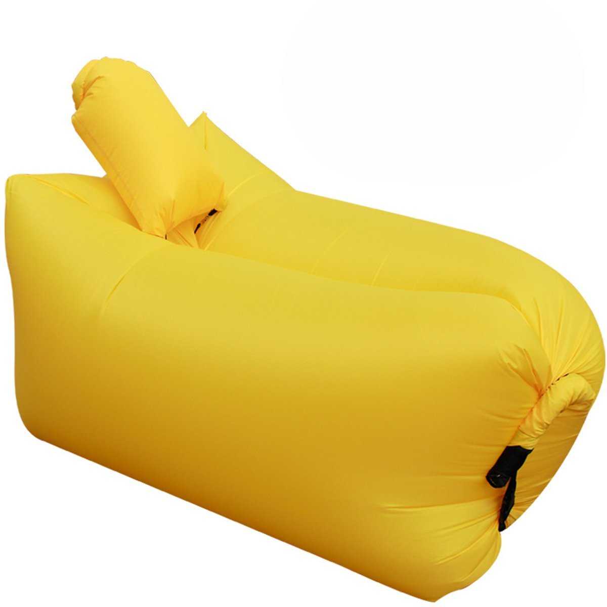 Надувной диван (68 фото): диван, надутый воздухом, биван, шезлонг banana air sofa oxford, отзывы