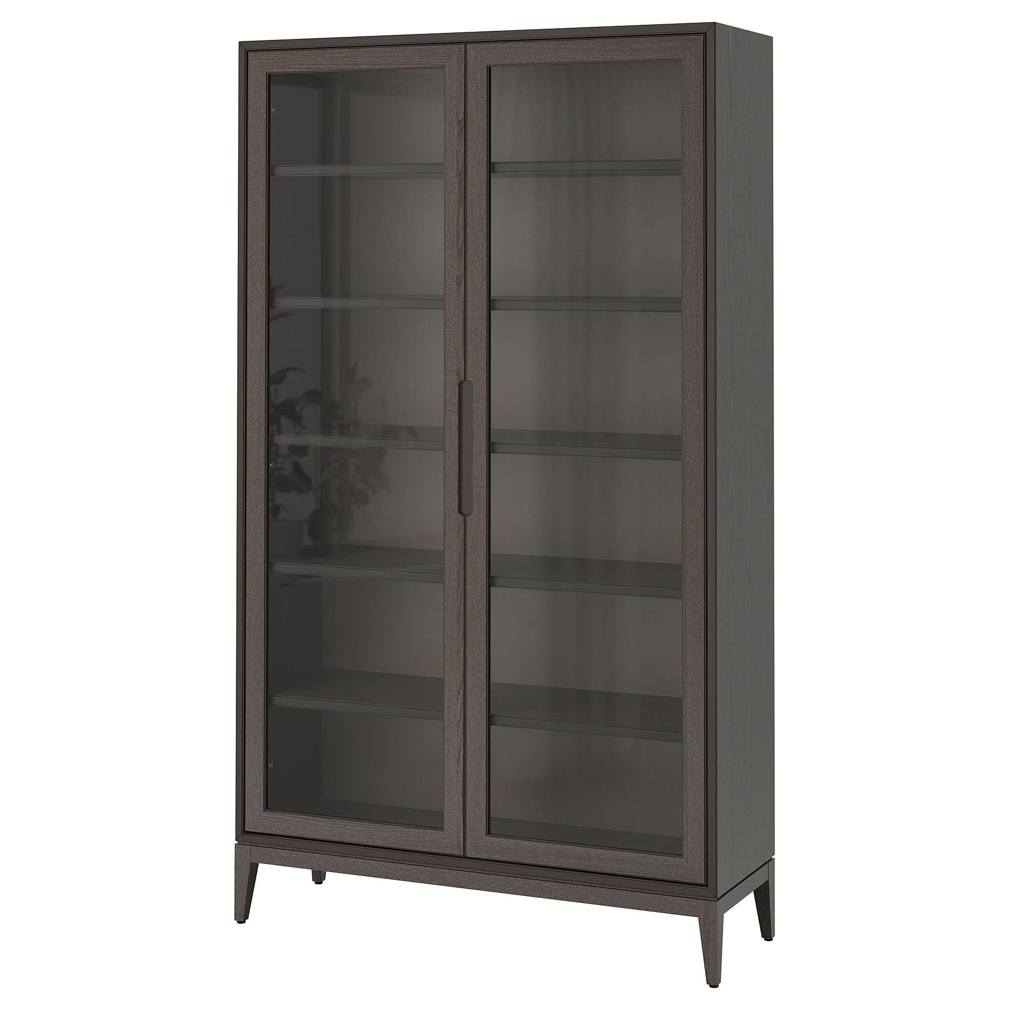 Шкафы от ikea