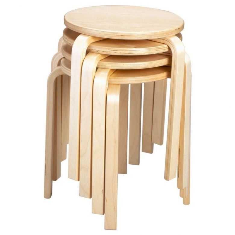 Табуретки для кухни (76 фото): высокие складные табуреты ikea