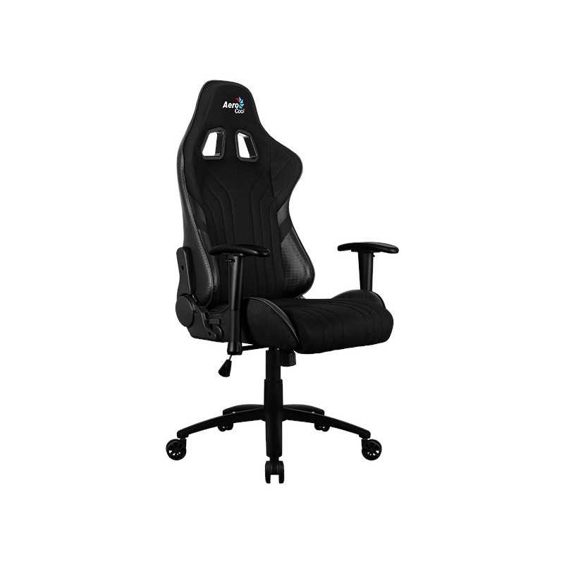 Игровое кресло aerocool: характеристика, модели, выбор
