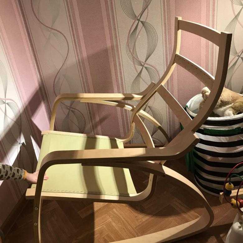 Кресла ikea