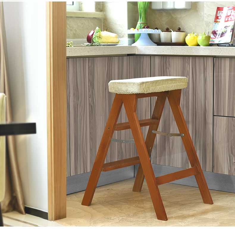 Табуретки для кухни (76 фото): высокие складные табуреты ikea