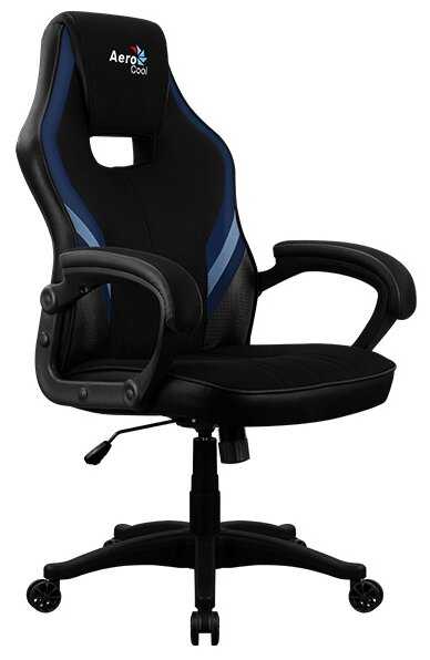 Какое игровое кресло aerocool выбрать – комфорт и правильная эргономика