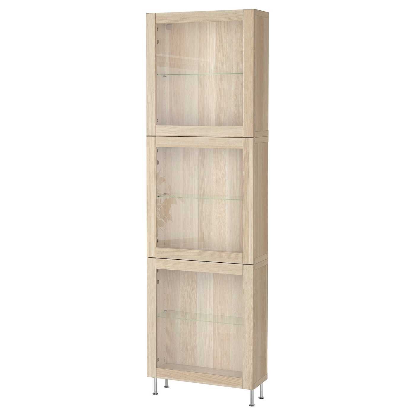 Шкафы от ikea