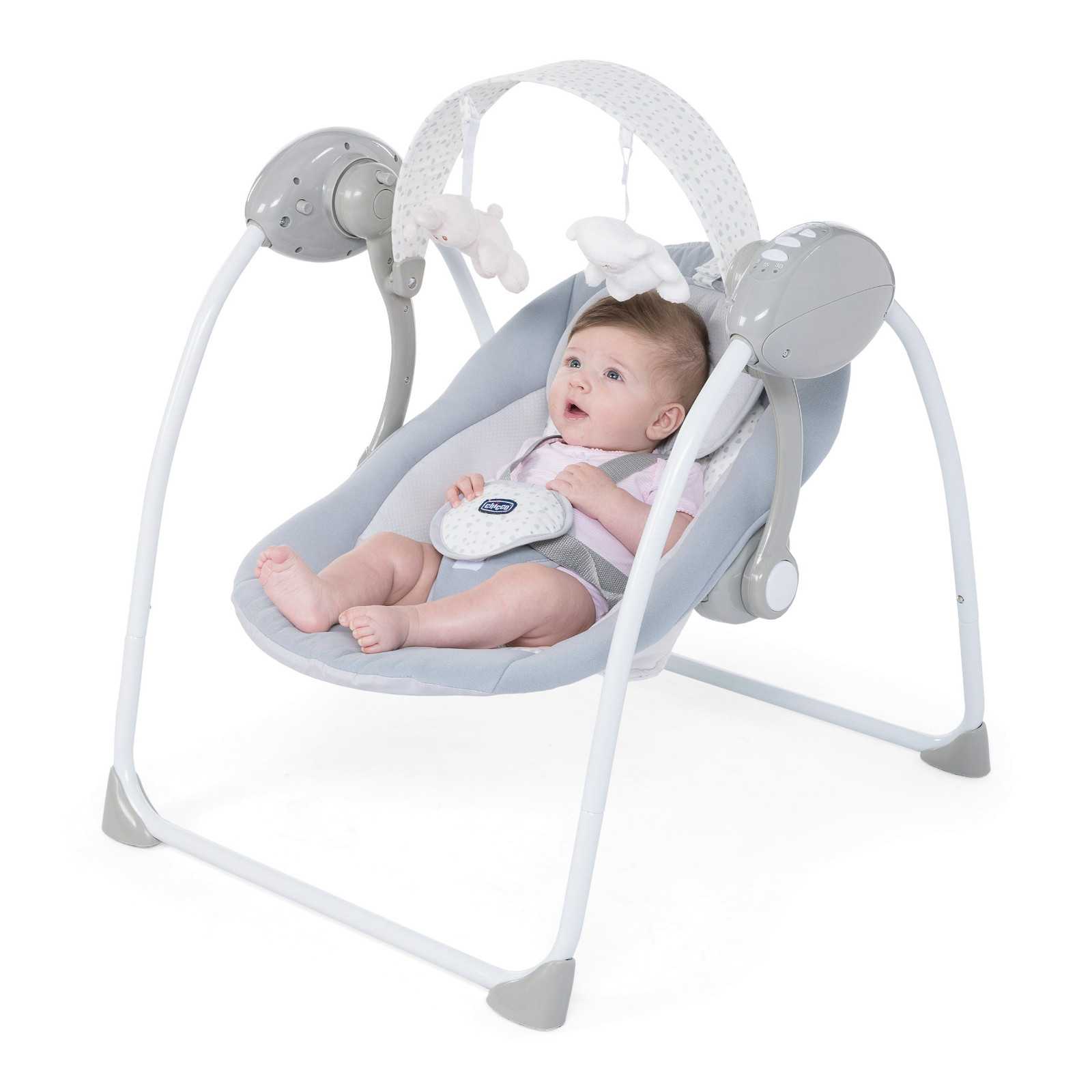 Шезлонг детский (92 фото): качели для детей и малышей до года от jetem, chicco и happy baby, отзывы