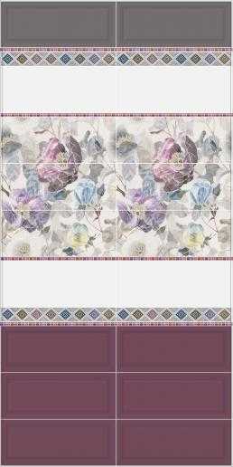 Напольная плитка для балкона kerama marazzi