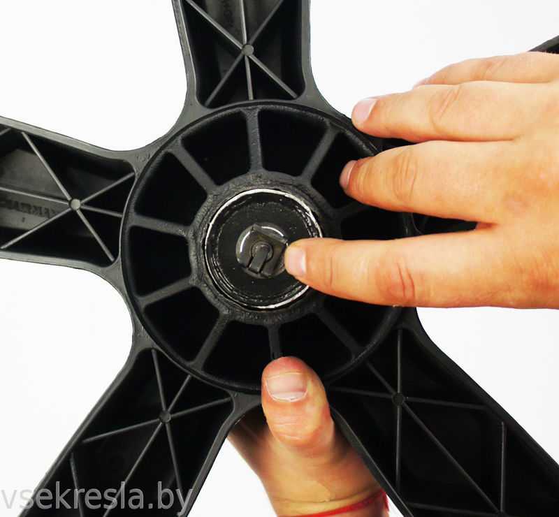 Газлифт для кресла: как подобрать и заменить его?