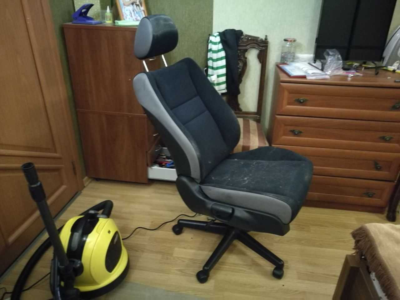 Как сделать кресло из дерева своими руками?