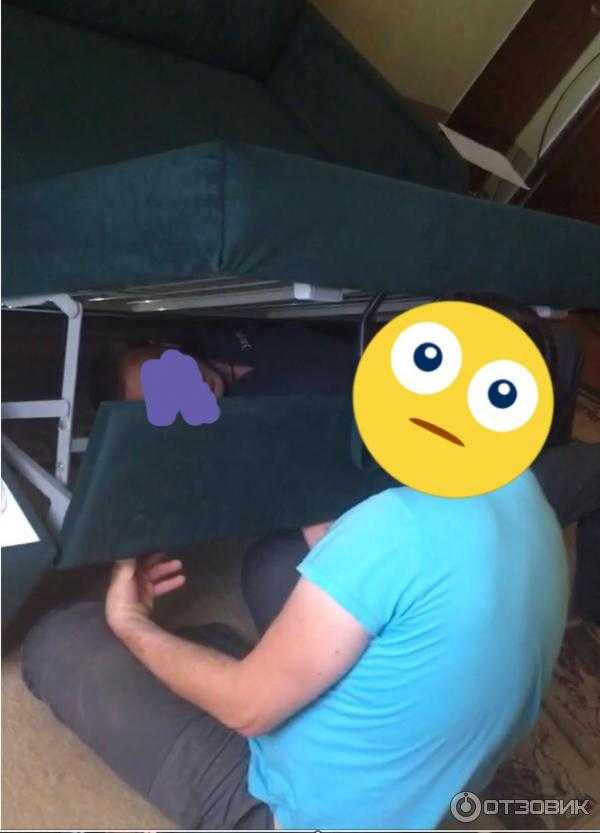 Диваны askona