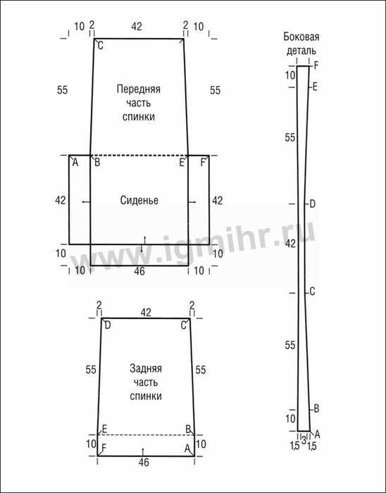 Чехлы на стулья своими руками: выбор материала, выкройки, пошив и изготовление чехлов на стулья (105 фото)