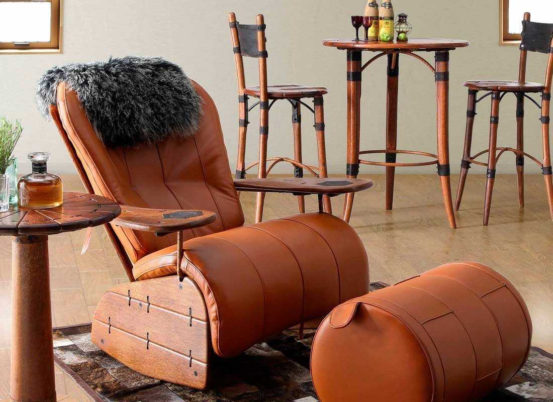 Стул (64 фото): необычная красивая мебель для дома и стильные плетеные красные кресла по размерам