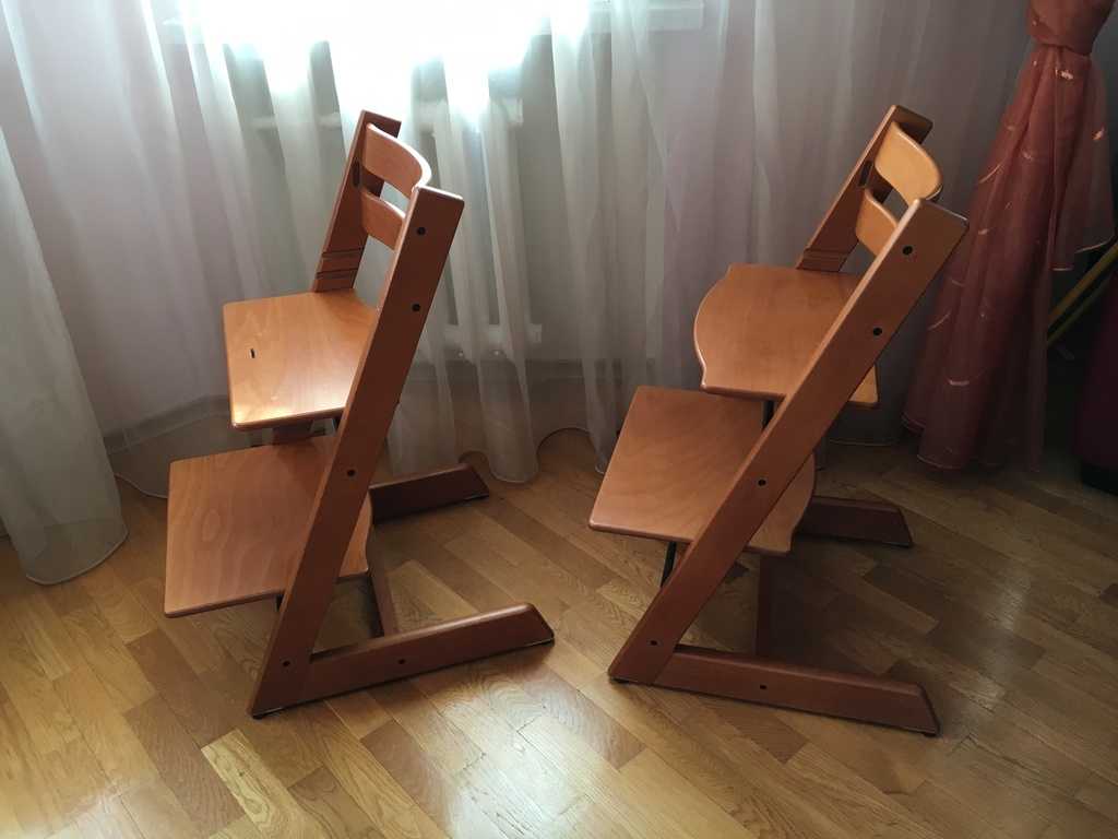 Стул для школьника, регулируемый по высоте: детский деревянный стул stokke tripp trapp, растущий вместе с ребенком, модель «конек горбунок» с регулировкой, отзывы