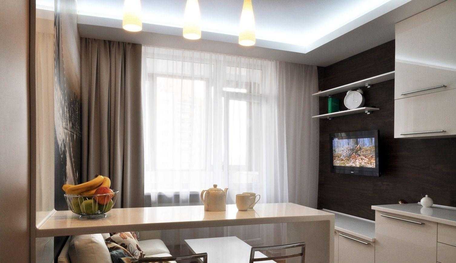 Дизайн кухни 10 кв м - 100 фото идей интерьера кухни