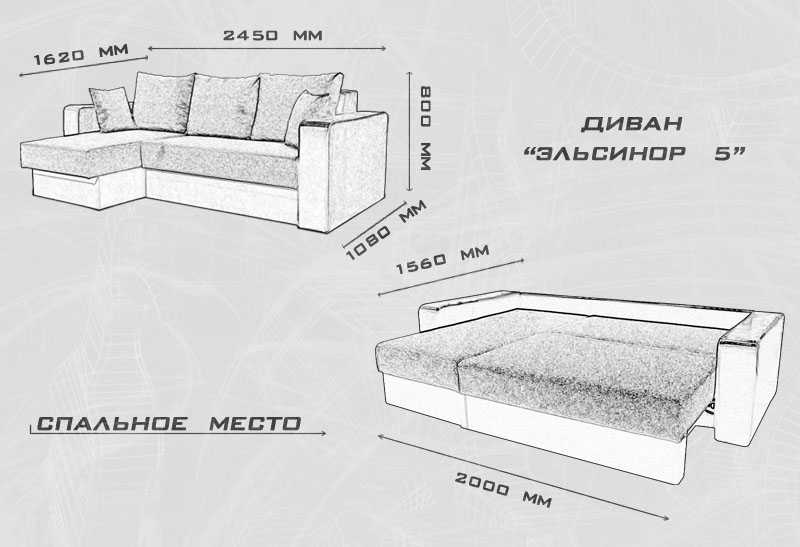 Как выбирать дивана для сна. какой диван лучше?