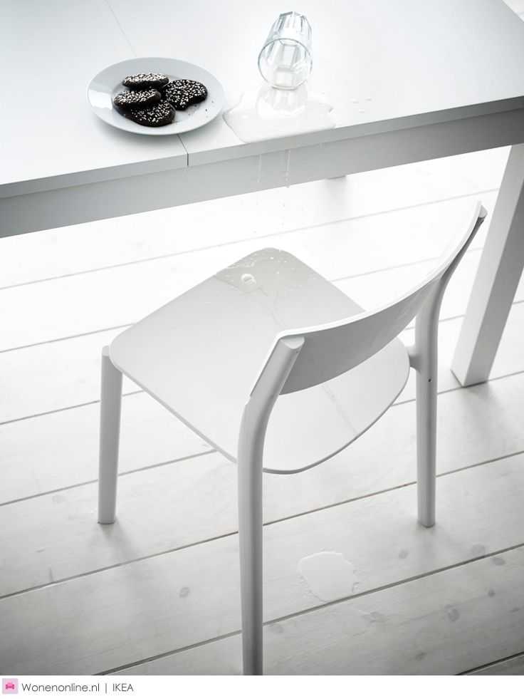Cтулья ikea: как правильно выбрать?