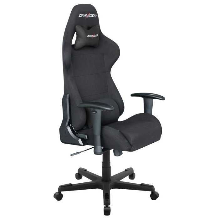 Кресло dxracer: игровое (геймерское) компьютерное кресло, luxe и другие оптимальные модели