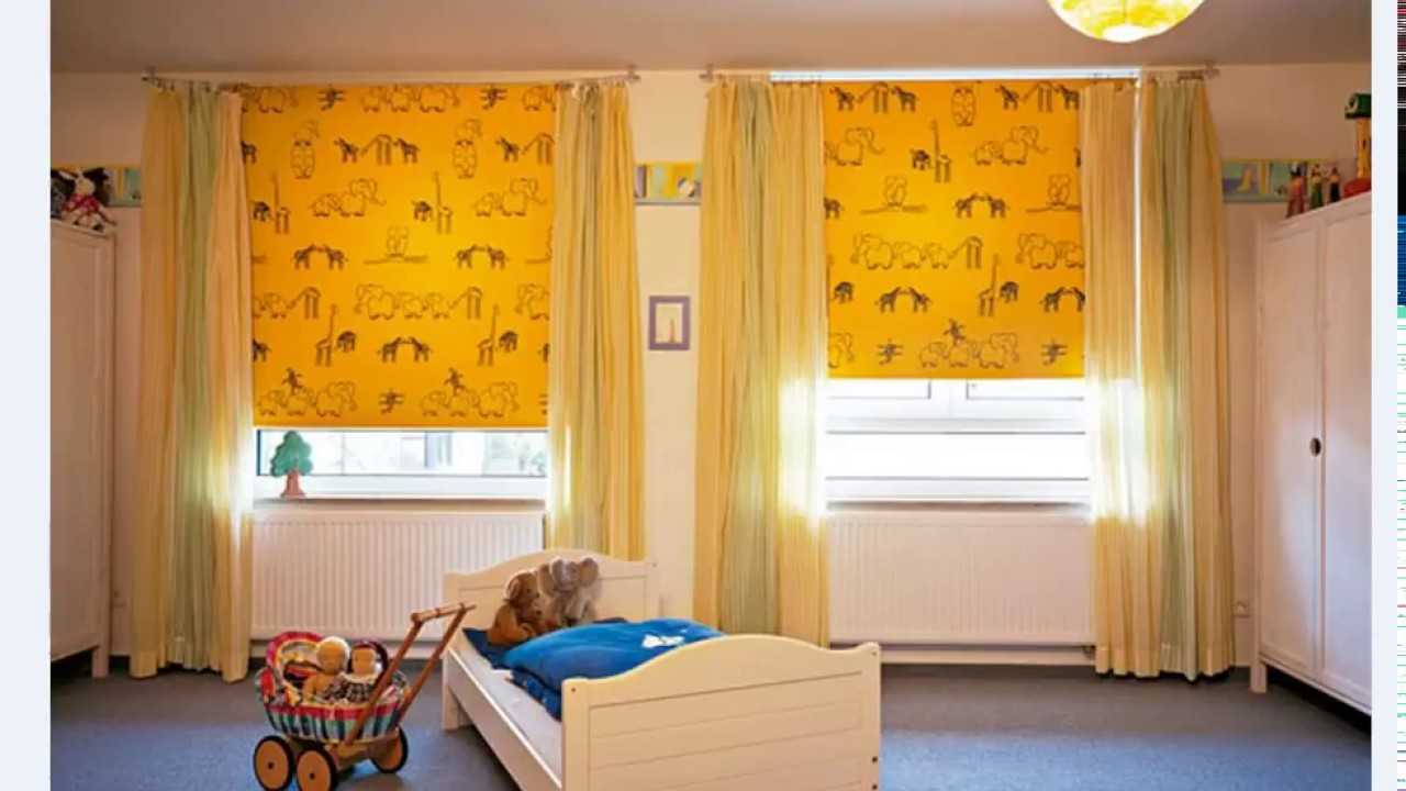 Шторы для детской комнаты мальчика: 40 фото и 11 советов по выбору