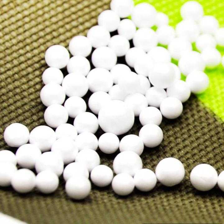 Наполнитель для кресла-мешка: чем наполняют и сколько нужно шариков, чтобы наполнить кресло-грушу